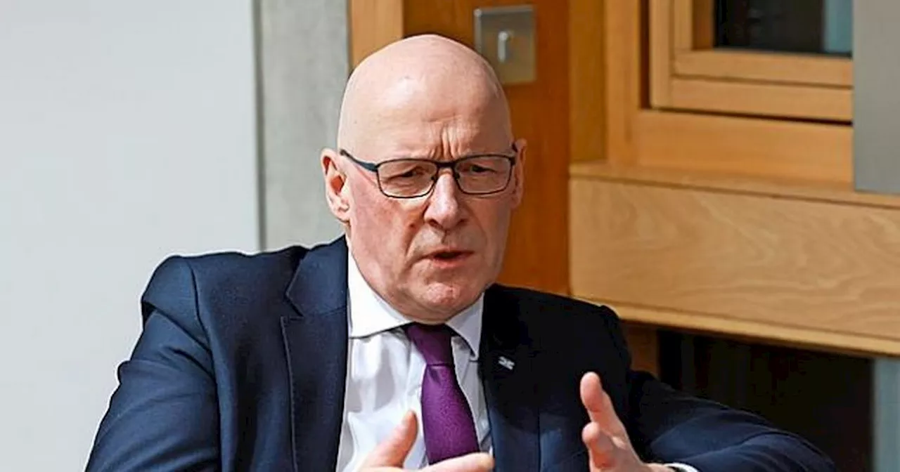 Swinney takes control of crisis-hit NHS response as health minister 'sidelined'