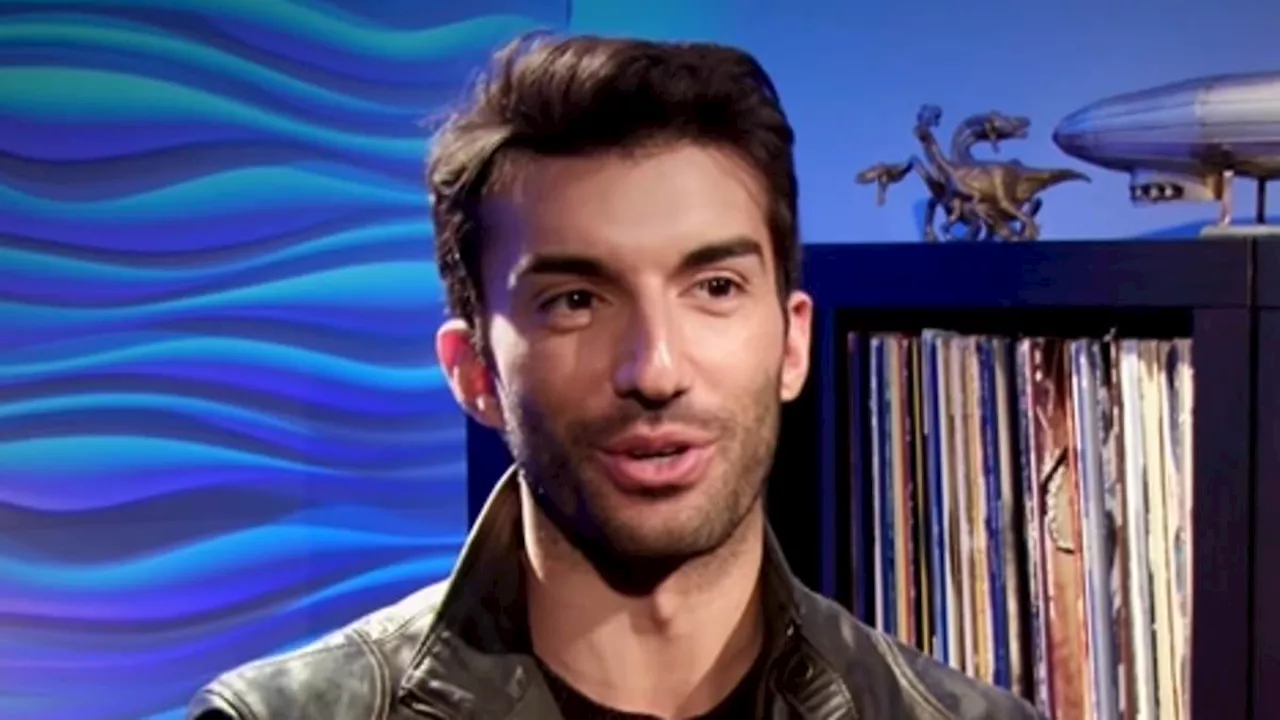 Justin Baldoni's awkward hug with Britney Spears resurfaces amid Blake Lively lawsuit