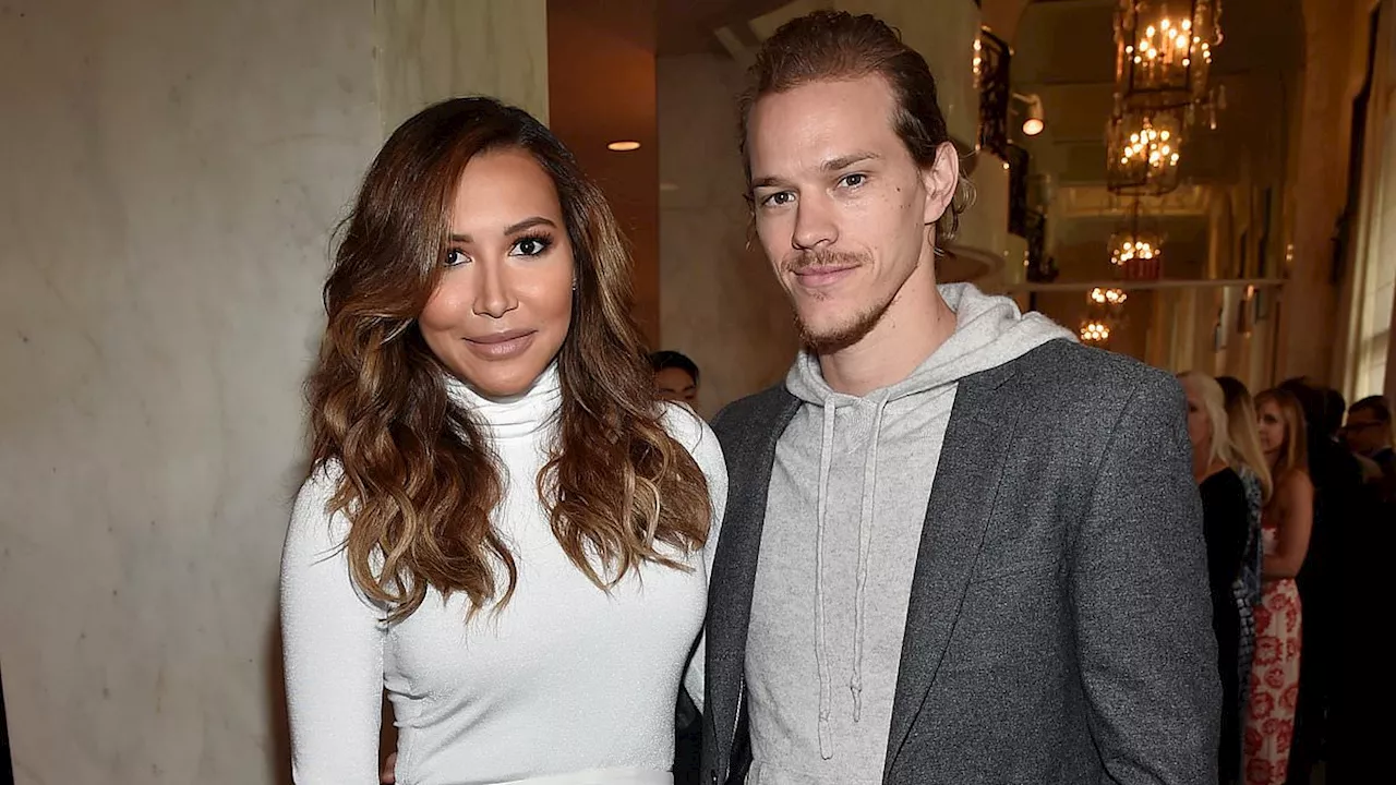 Naya Rivera's young son honors her 'heavenly birthday' five years after her tragic death