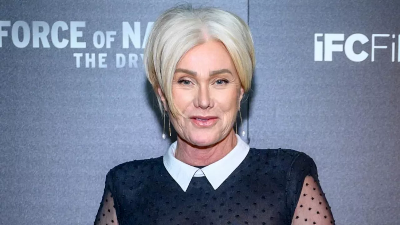 Deborra-Lee Furness' bitter feud with Blake Lively amid her split from Hugh Jackman revealed