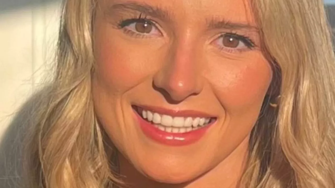 Fiancée of Irish Sports Star Conor Loftus Found Dead in River Tragedy