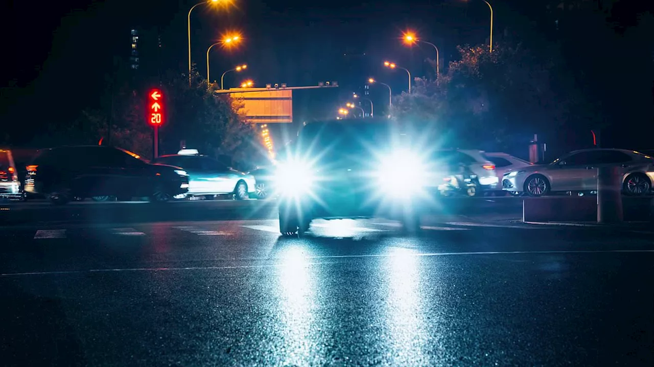 Government Investigates Glare From Bright LED Headlights