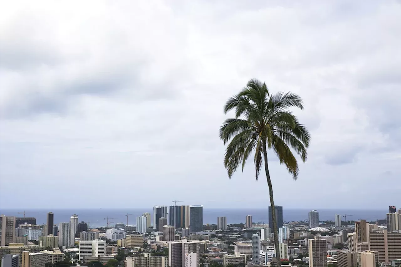 Supreme Court Allows Honolulu's Climate Change Lawsuit Against Fossil Fuel Companies to Proceed