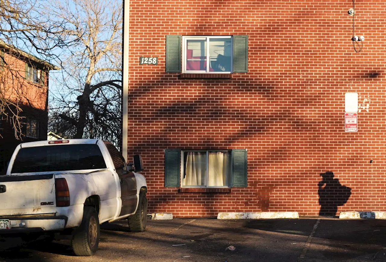 Aurora to Close Troubled Edge of Lowry Apartments Citing Public Safety Threat