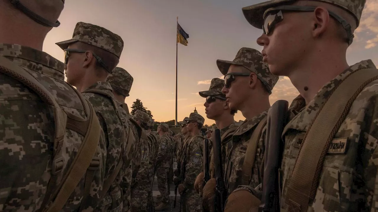 Urteil in Sibirien: Unterstützung der ukrainischen Armee – Mann in Russland zu langer Haftstrafe verurteilt