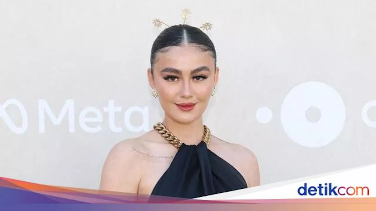 Agnez Mo Berduka Atas Meninggalnya Kakak Iparnya