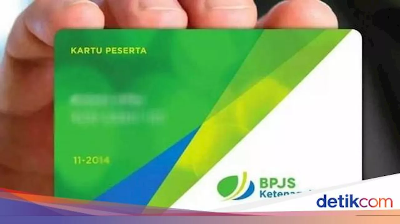 Beasiswa BPJS Ketenagakerjaan: Syarat, Cara Pengajuan, hingga Besarannya