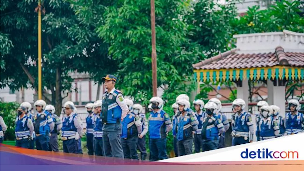 Dishub Medan Anggarkan Rp 640,7 Miliar untuk Listrik