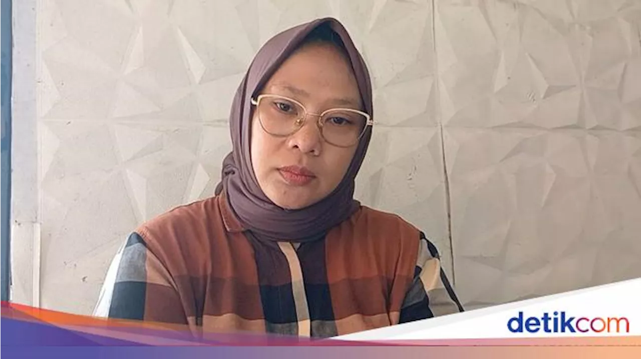 Istri Sandy Permana Ungkap Kisah Pilu di Balik Insiden Tragis Pembunuhan Suaminya