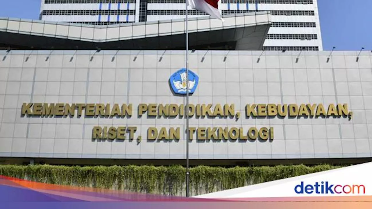 Kemdiktisaintek Buka Program Magang / PKL untuk Mahasiswa