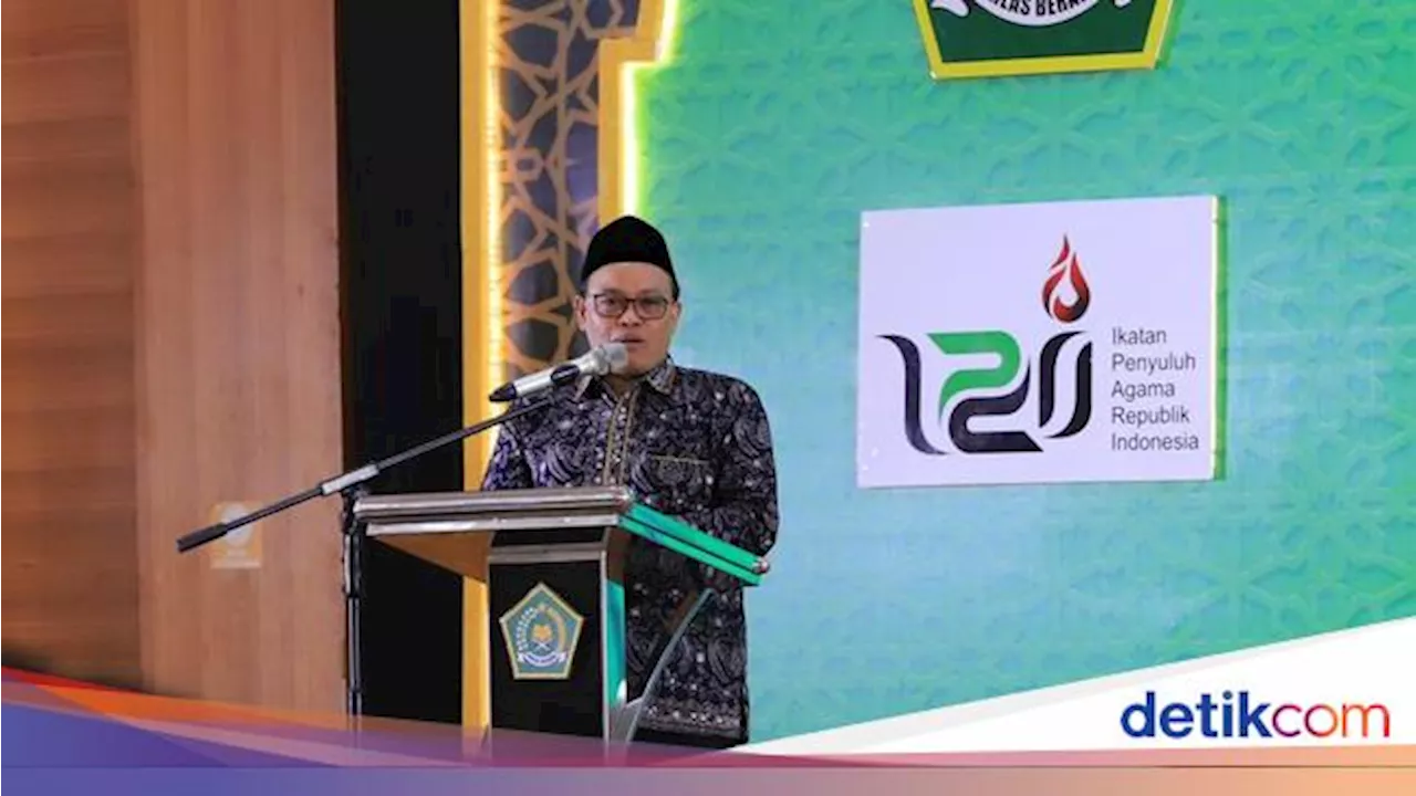 Kemenag Gelar MTQ Internasional di Jakarta, Diikuti 38 Negara