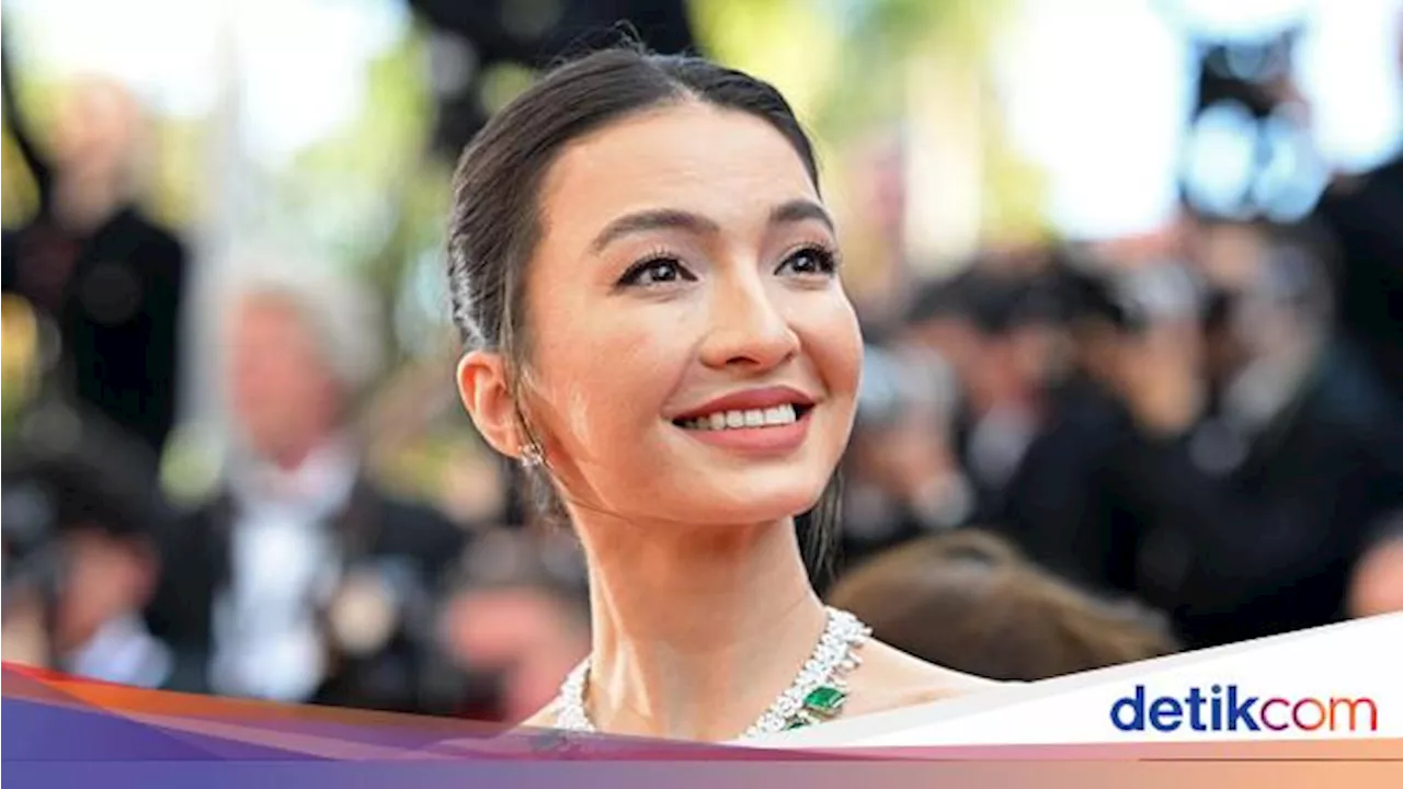 Raline Shah Jadi Staf Khusus Menkominfo