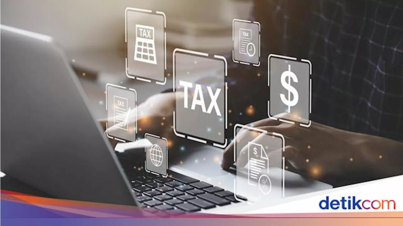 Lapor SPT Tahunan Belum Lewat Coretax, Begini Caranya