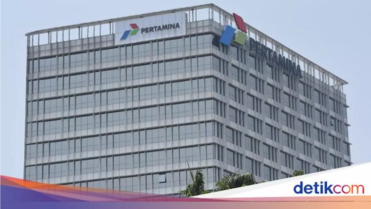 Pertamina Raih Penghargaan Indonesia Most Trusted Company 2024