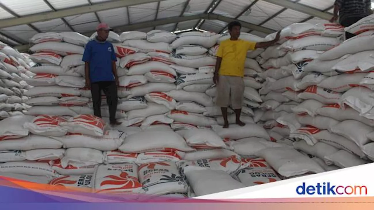 Prabowo Wanti-wanti Harga Beli Gabah Harus Rp 6.500/Kg