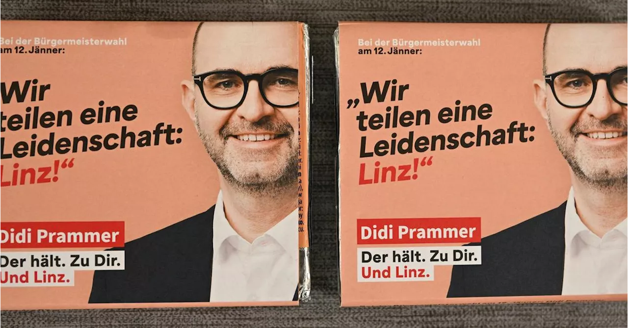 Bürgermeisterwahl in Linz: FPÖ mobilisiert stark, SPÖ-Wähler bleiben vielfach daheim