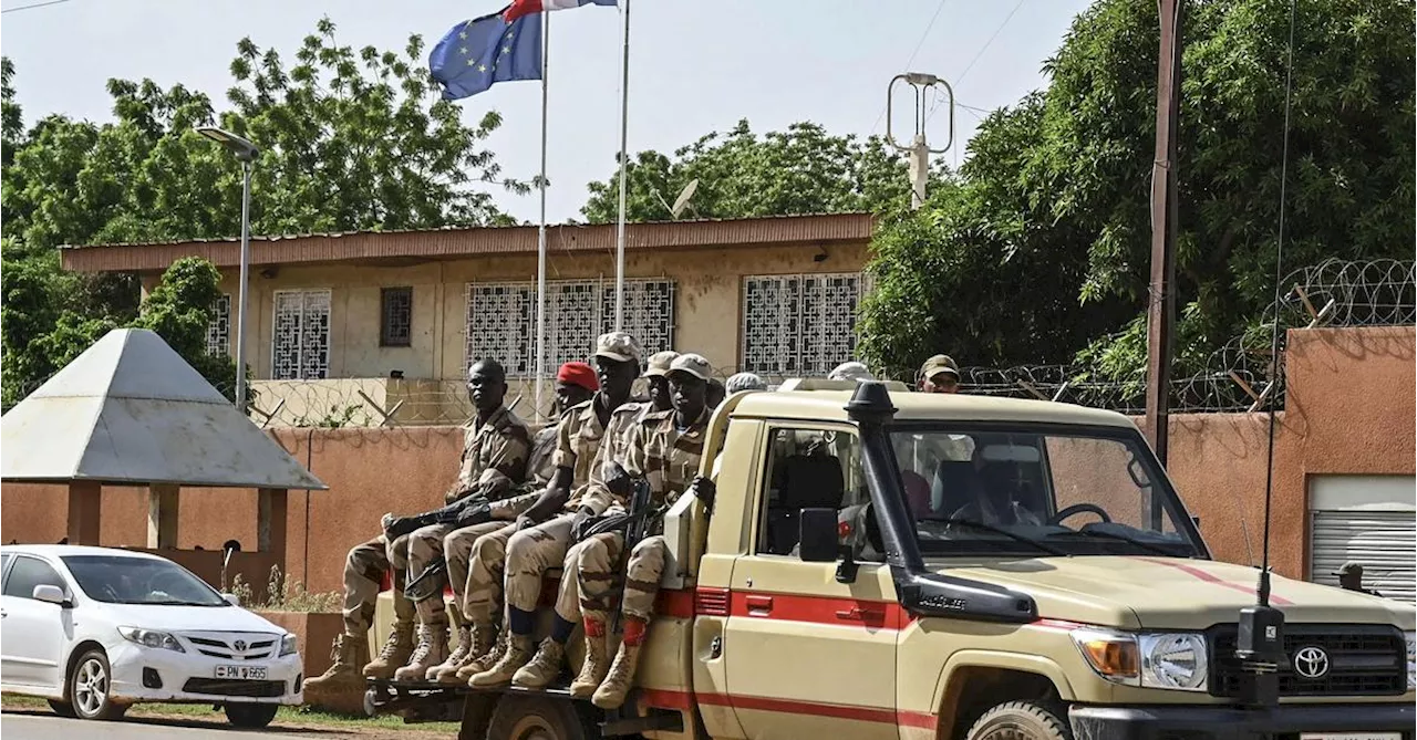 Niger: Ein Schlachtfeld für Islamisten und Putins Söldner