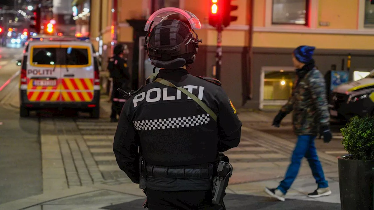 Digitalisering i politiet: Motstand og spenninger