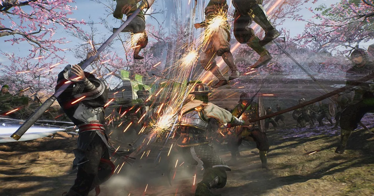 Dynasty Warriors: Origins review: thrilling historical drama lacks substance