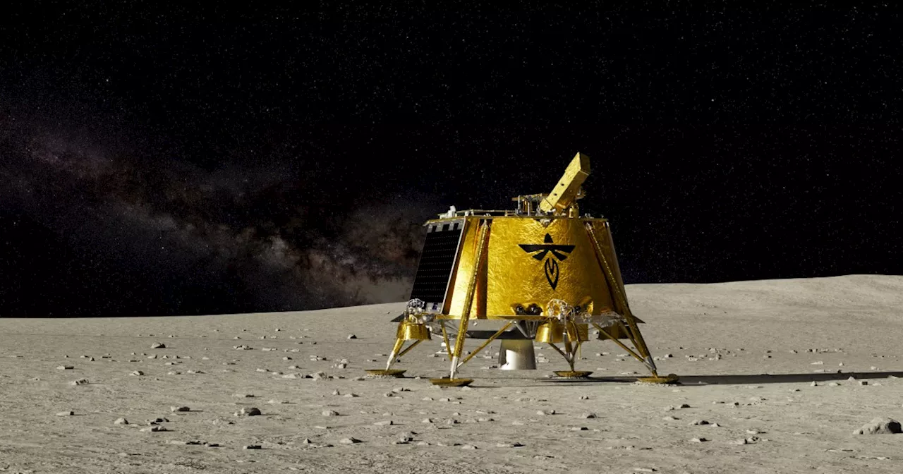 Firefly Aerospace's Blue Ghost Mission: A Historic Step Towards Private Lunar Exploration