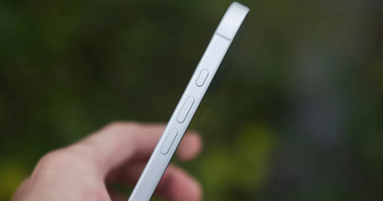 iPhone 17 Air: Apple's Thinnest iPhone Ever?