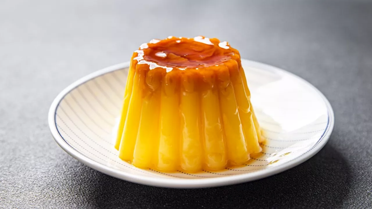 Rappel conso : retrait de flan nappés caramel de Délisse vendus chez Leclerc