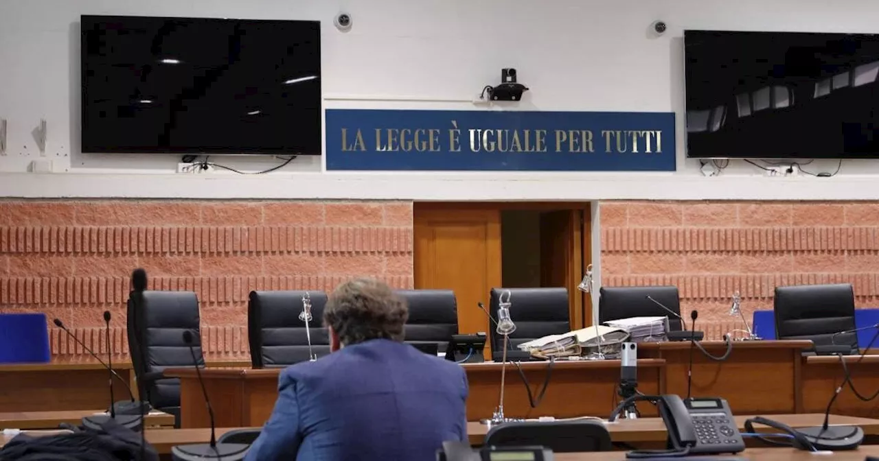 Corte d'Appello di Torino conferma legittima difesa per Alex Cotoia