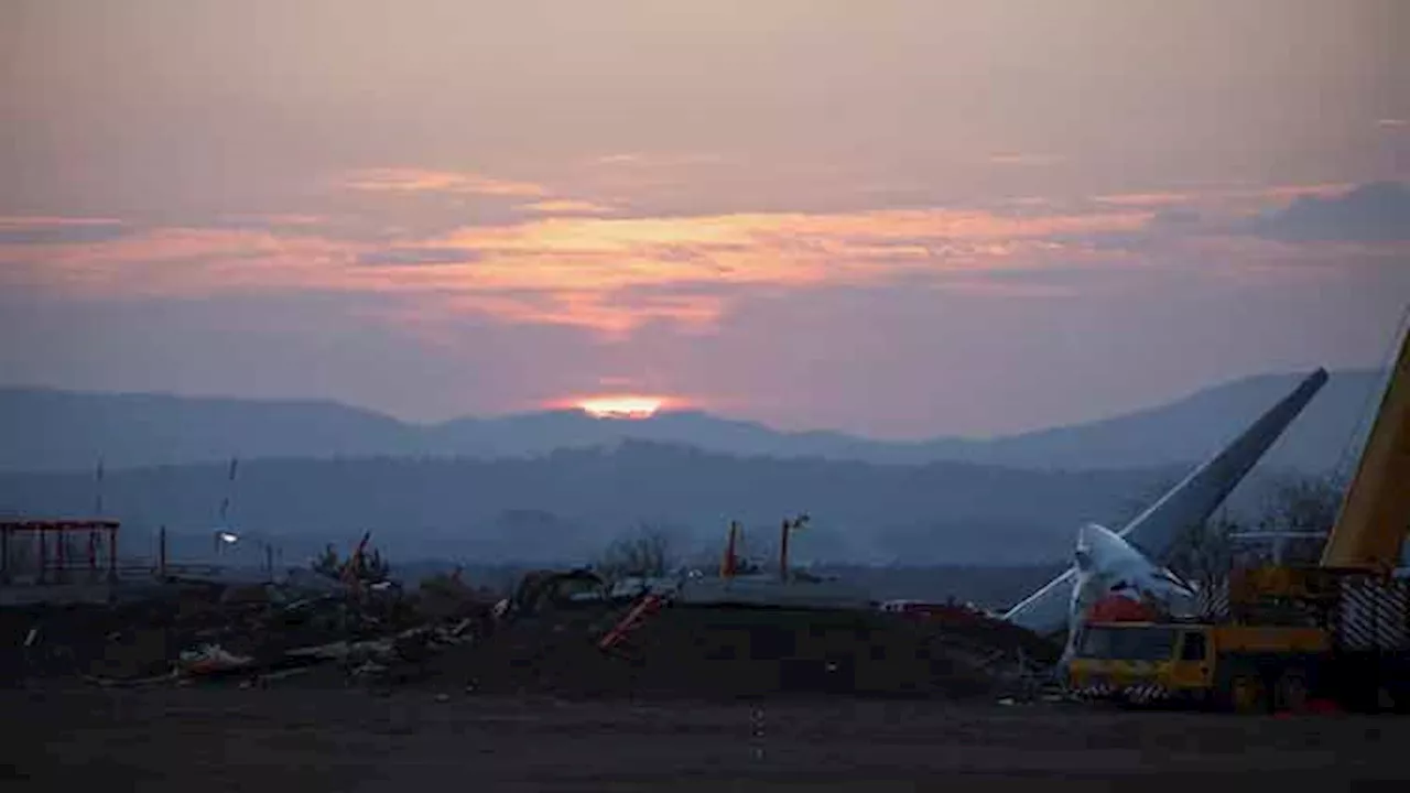 South Korea to Improve Airport Landing Guide Structures After Fatal Crash