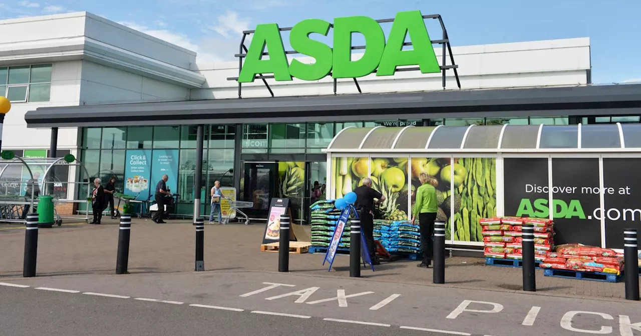 Asda shoppers swear by £16 item that's as 'good as Gymshark'