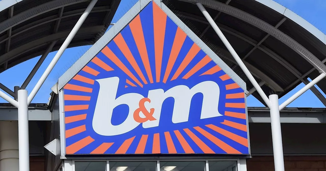 B&M fans say £1.99 vanilla scented lip oil is 'better' than Sol De Janeiro