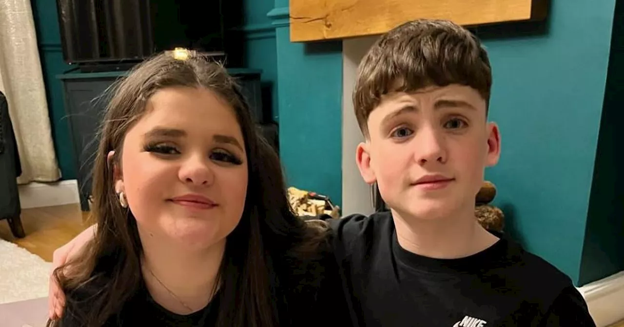 Coronation Street Twins Bella and Will Celebrate 14th Birthday