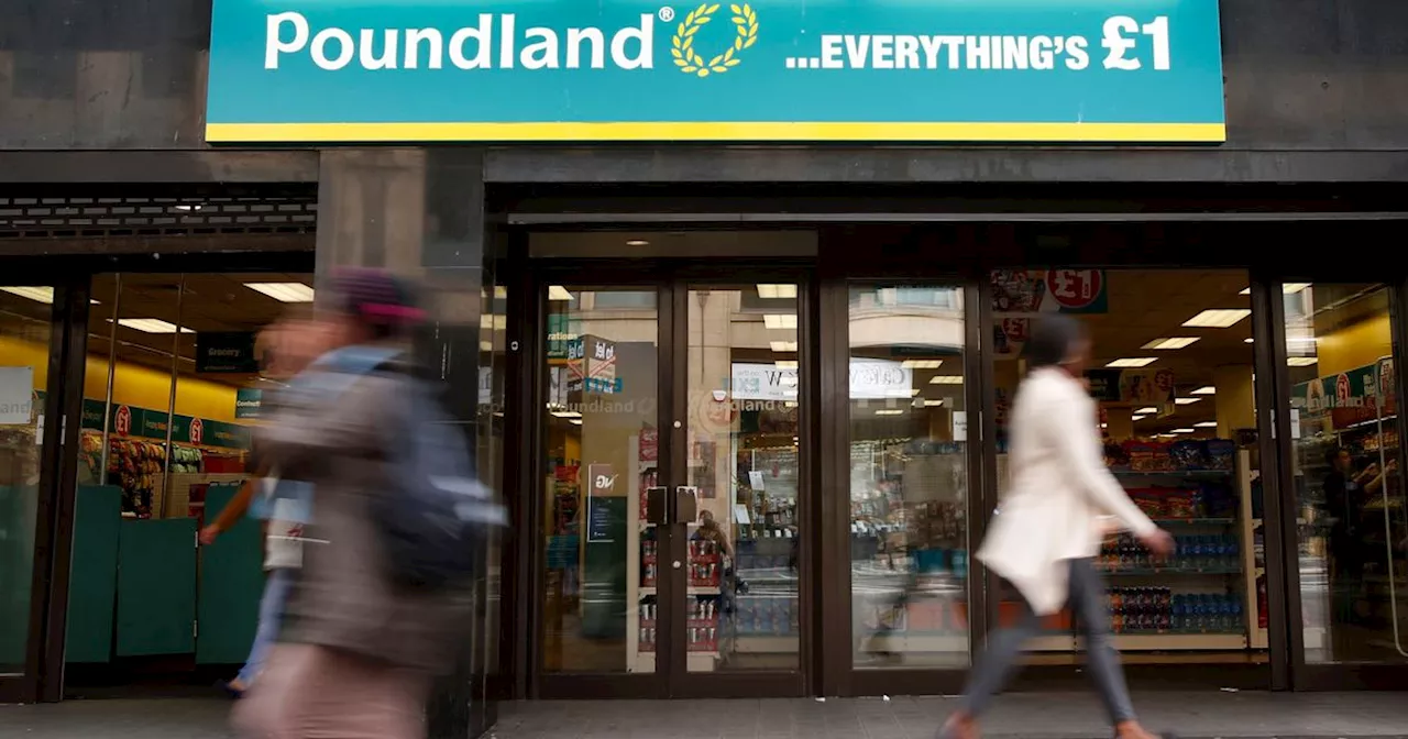 Poundland Invests Heavily in Security to Combat Retail Crime