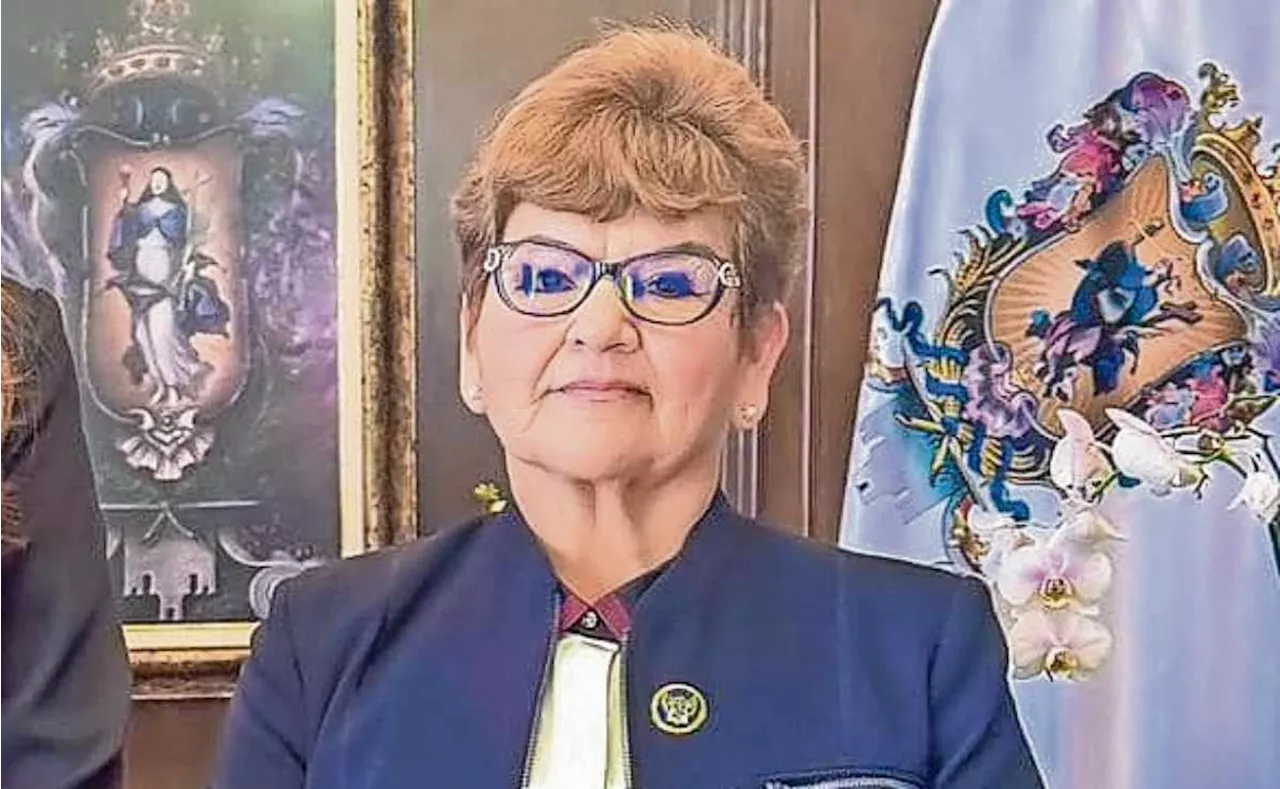 Política Mexicana: Fiscal en Guanajuato, Gobernador en Yucatán y Senadora en Coahuila