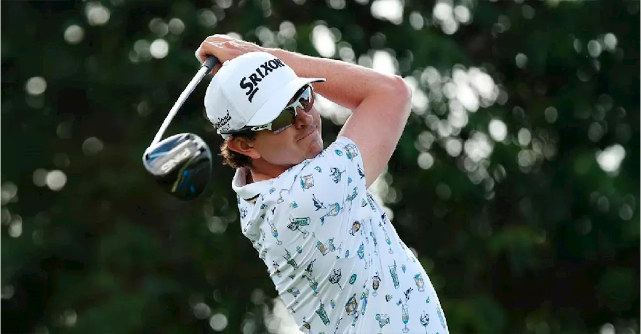 Taylor se corona en el Sony Open de Hawái tras desempate con Echavarría