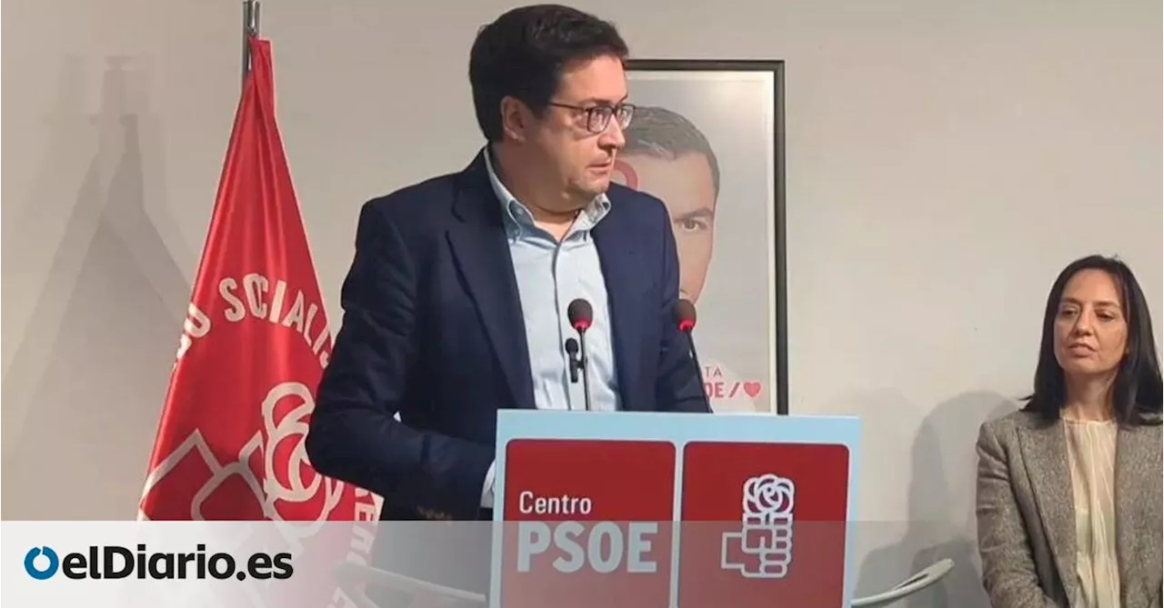 El PSOE de Madrid exige transparencia y lucha contra la corrupción