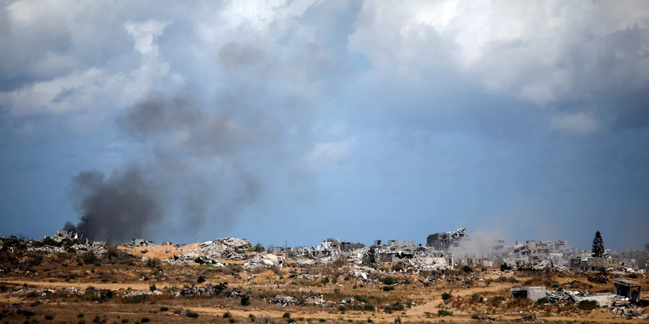 EU considera un posible acuerdo sobre los rehenes entre Israel y Hamás