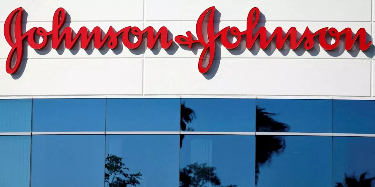 Johnson & Johnson Explora Adquisición de Intra-Cellular Therapies