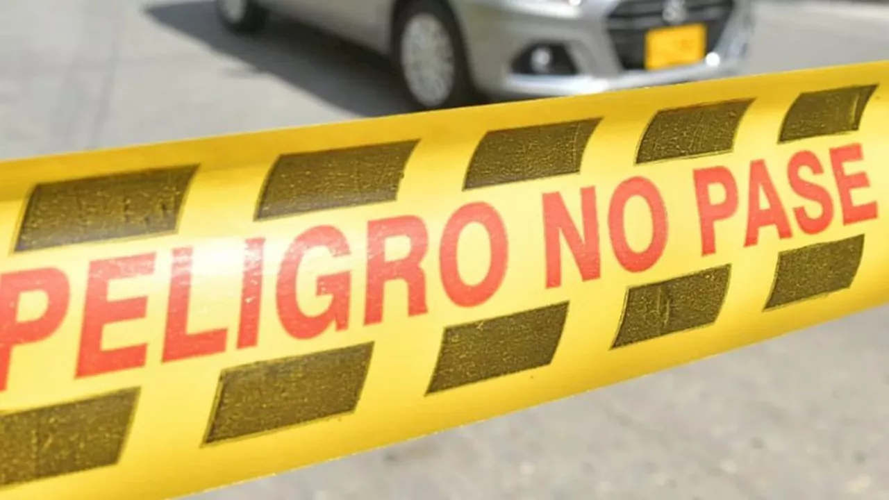 Sicarios asesinaron a un hombre en su residencia en Zona Bananera, Magdalena