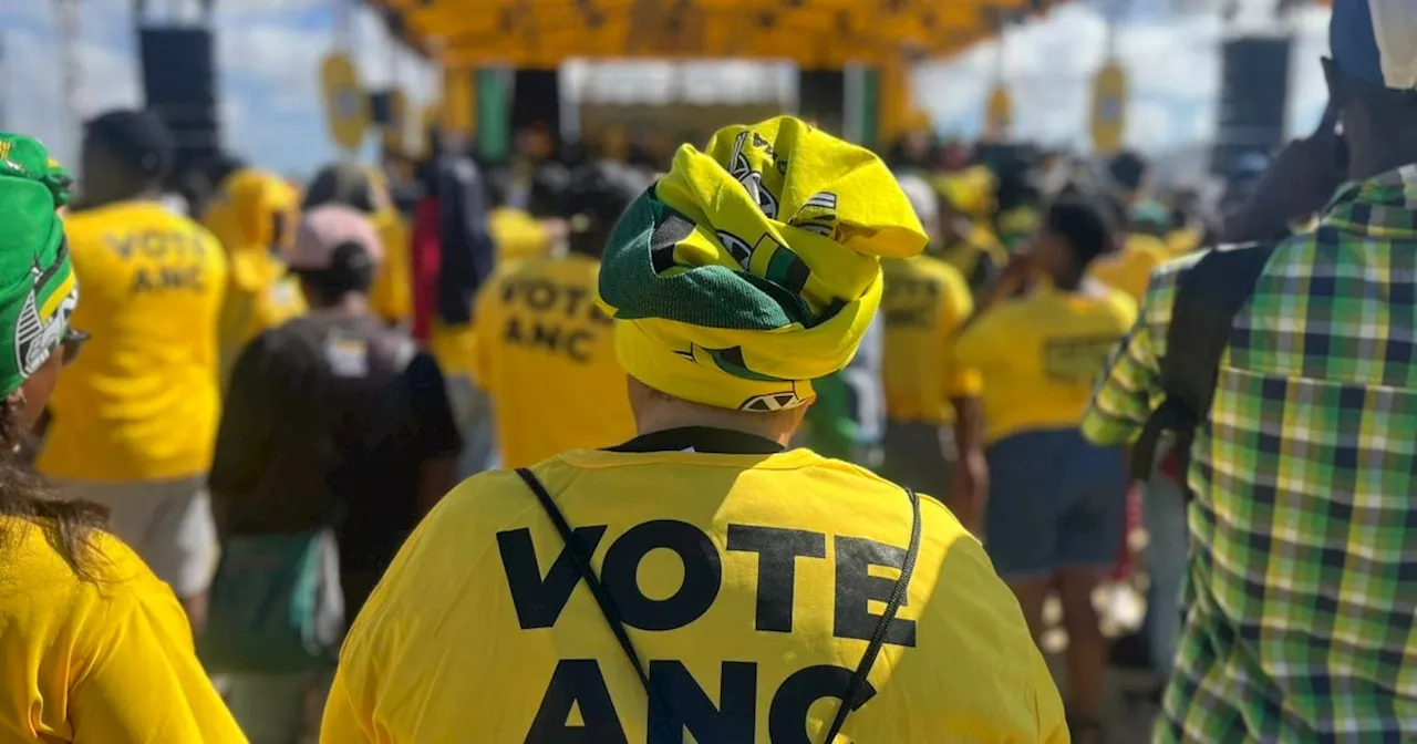 ANC being branded an unviable opposition in Western Cape not the ‘correct analysis’