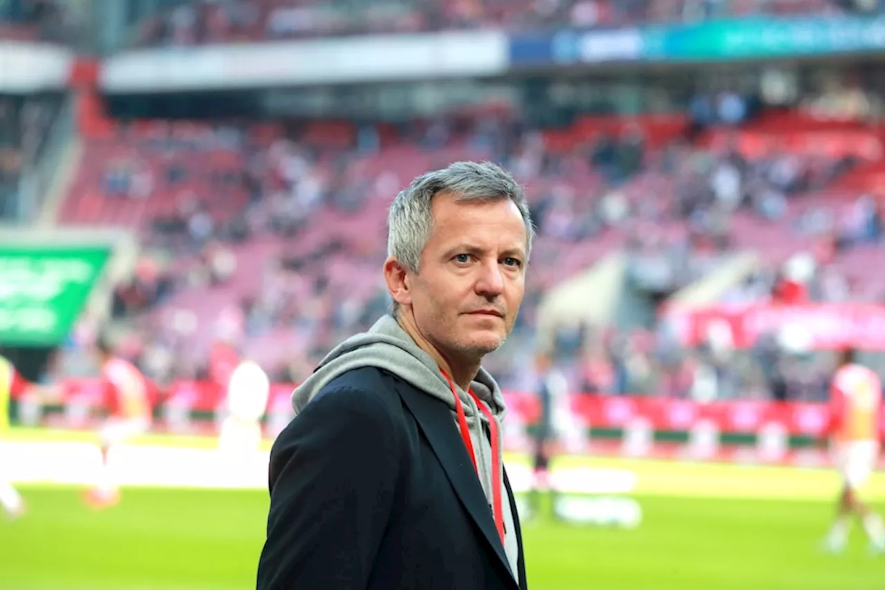 Köln plant drastische Kürzungen im Sport: FC-Boss Türoff bestürzt