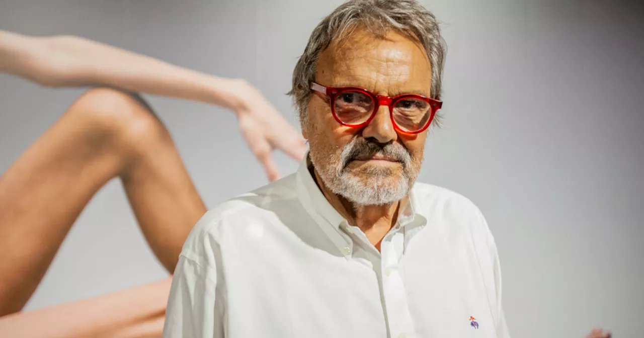 Oliviero Toscani, l’artista e provocatore che ha segnato l’Italia nella società e nel costume:…