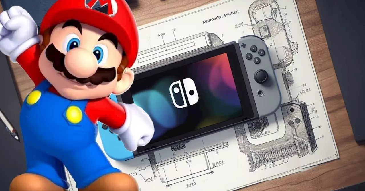 Nintendo ya tiene fecha de presentación para la Switch 2: sería esta misma semana y con un tráiler