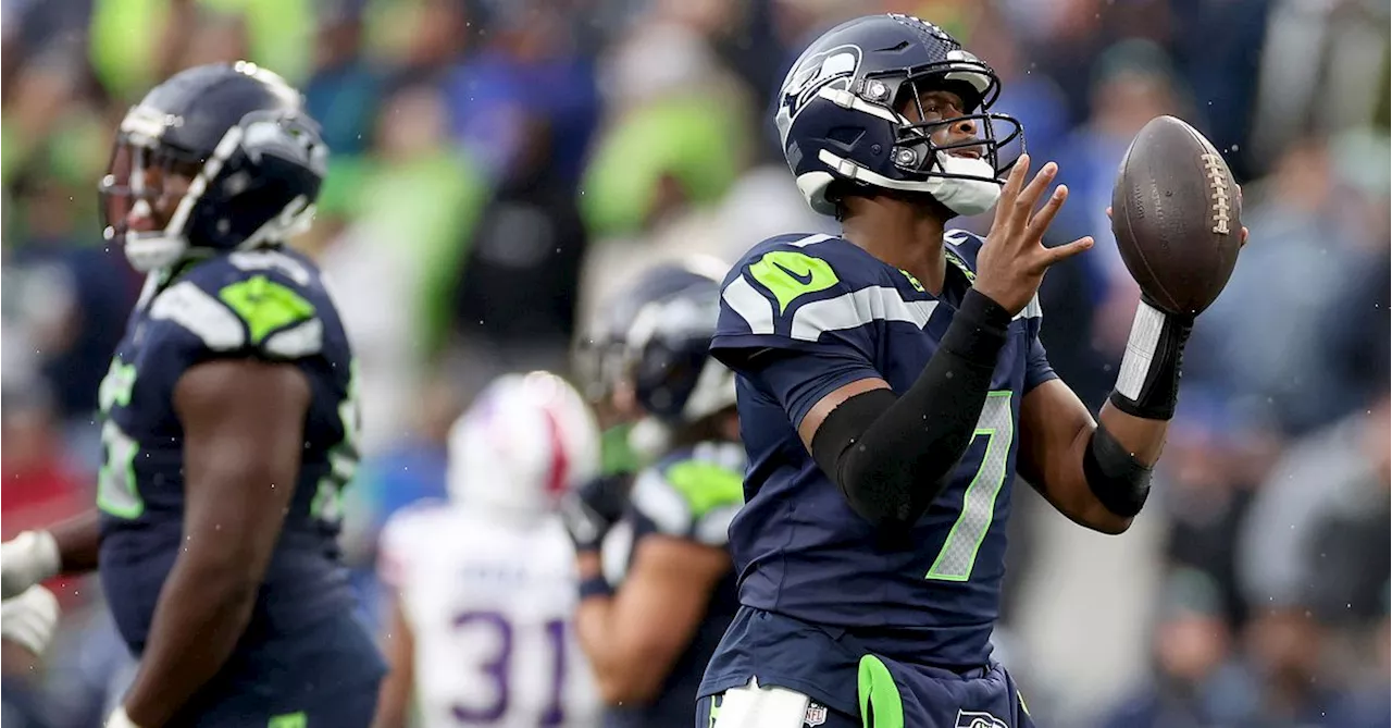 Hidden Yards Lost: The Seattle Seahawks' Season of Penalty-Erased Plays