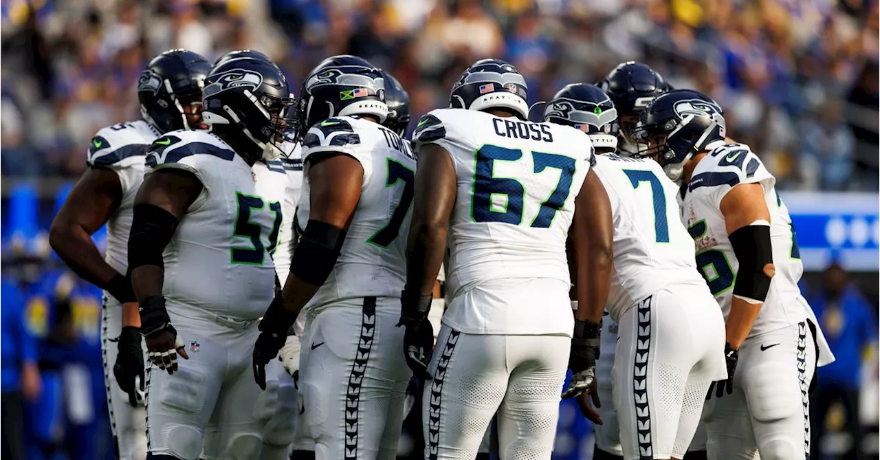 Seahawks News 1/13: Further grades and assessments of the Seahawks’ 2024 season