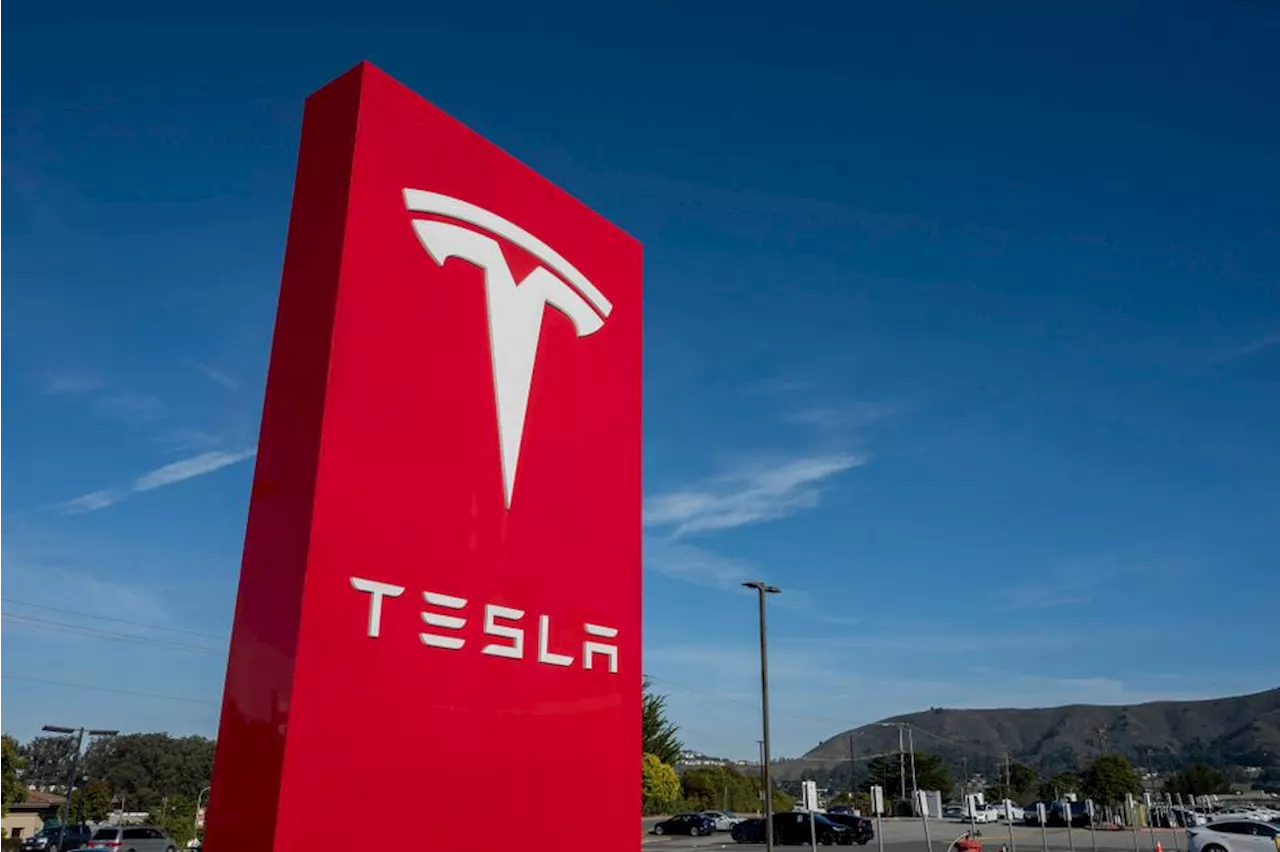 Solgte Tesla-aksjer for flere milliarder: – Vi hadde et problem