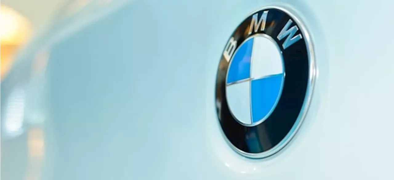 JPMorgan Behält 'Overweight'-Einstufung für BMW bei