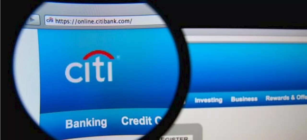 NYSE-Titel Citigroup-Aktie und Goldman Sachs-Aktie unter der Lupe: Berichtssaison startet explosiv