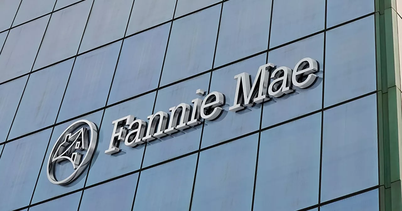 Fannie Mae: Hedgefonds-Legende hofft auf 1200 Prozent Gewinn