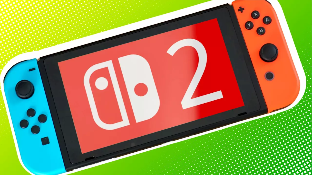 Nintendo Switch 2: So viel soll die Konsole kosten