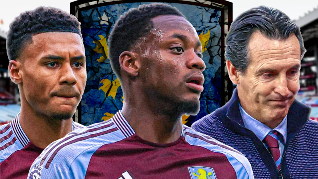 Aston Villa Could Sell Jhon Duran Amid Attitude Concerns